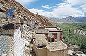 Ladakh - Tak Tok Gompa